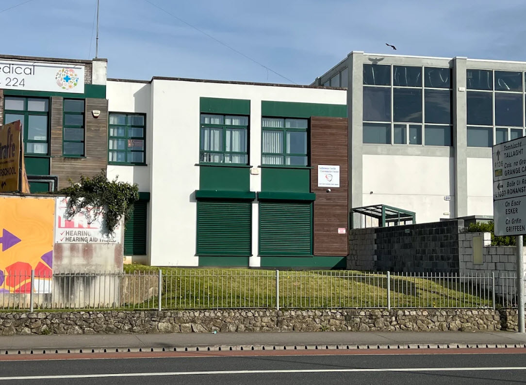 Ballyowen Castle Youth & Community Centre, Ireland